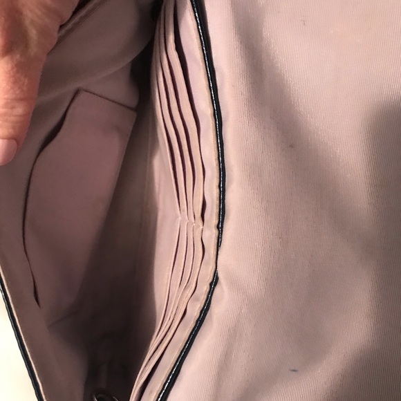 Coach wristlet - Picture 8 of 8